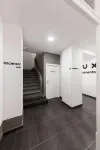 Lux Apartamentos Santiago Hôtels à : 