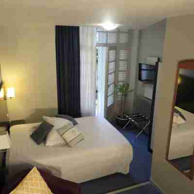 Hôtel Regina Rooms