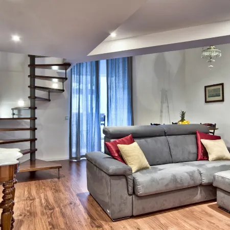 U Collection - a Luxury Collection Suites, Valletta