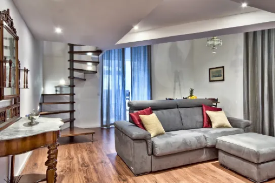 U Collection - a Luxury Collection Suites, Valletta