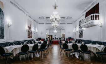 Grand Hotel de Valenciennes