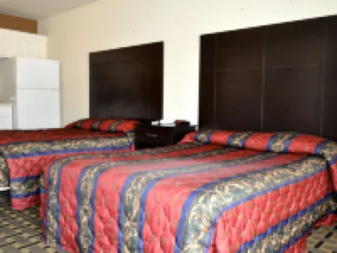 Andrews Motor Inn Hotels in Andrews