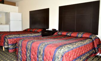 Andrews Motor Inn