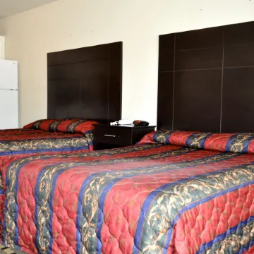 Andrews Motor Inn