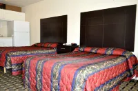 Andrews Motor Inn Hotels in Andrews