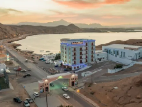 فندق العيجة بلازا فنادق في صور