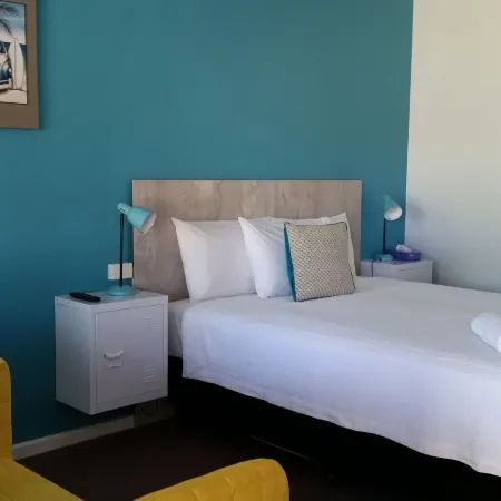 Karuah Gardens Motel