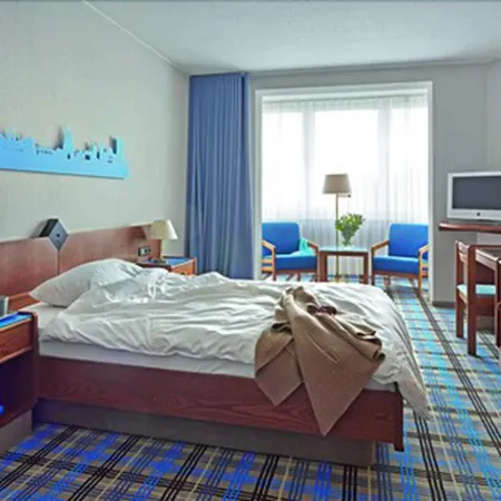 Seaside Residenz Hotel Chemnitz