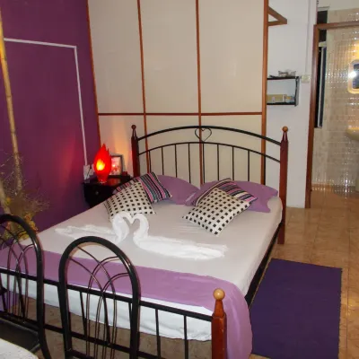 Residence les Bambous Hotels near Mahebourg Museum