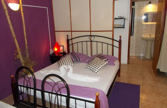 萊斯班布斯公寓