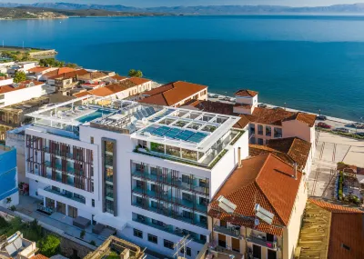 Las Hotel & Spa Hôtels à : Magne-Oriental