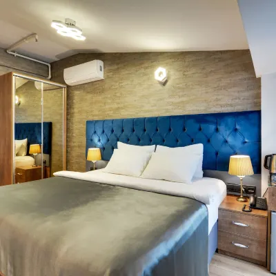 Grande Stella Hotel Hotels near Espark Shopping Mall