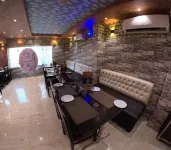 Hotel Corporate Inn, Patna - Bữa sáng
