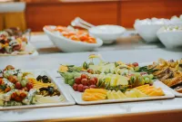Hotel Ivka - servizio colazione