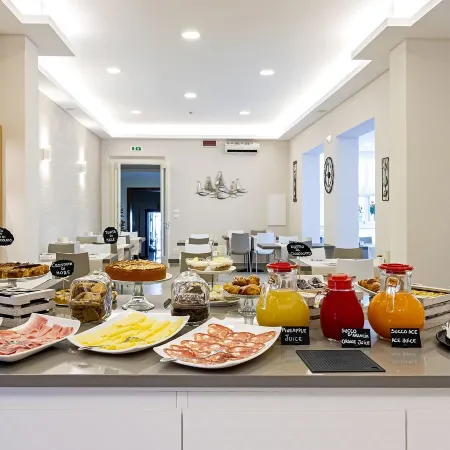 Hotel Biagi & Residence
