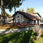 Hotel Novarello Resort & Spa Hotels in Vercelli