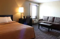 Sunlac Inn Devils Lake Hotels in Devils Lake