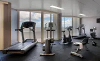 Rendezvous Hotel Perth Scarborough - Gym
