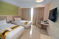 KJ Hotel Yogyakarta Hotels in Mantrijeron