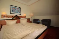 Hotel Reke Hotels in Malchow