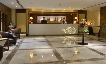 Vivanta Vadodara