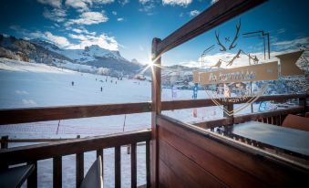 Montana Chalet Hôtel & Spa