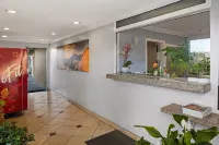 Bay Breeze Inn Hotels in Alameda