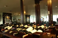 Grand Hotel Preanger - 5-Star