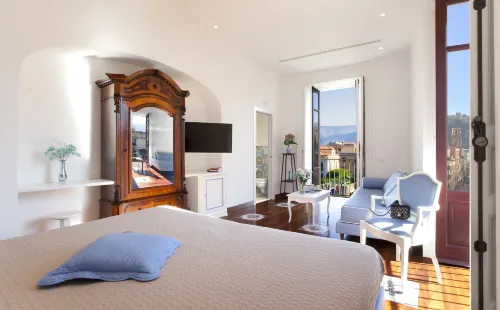 La Casa Dell'Orologio - Main Square Hotels in Sorrento