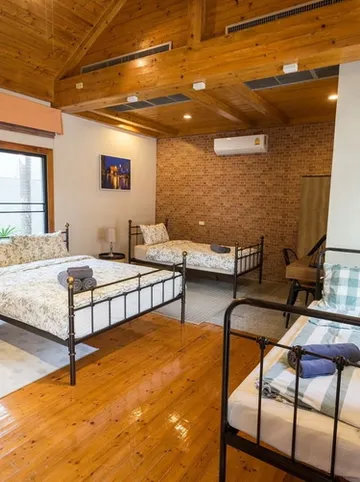 รูปภาพของวิลล่า พิทัก โบนันซ่า เขาใหญ่