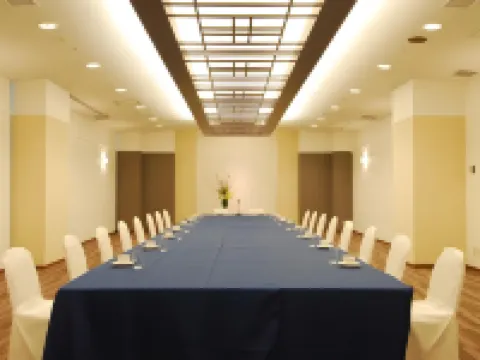 ホテル函館ロイヤル シーサイド 函館のホテル