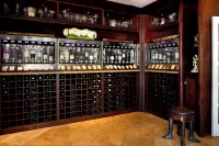 The Gardens Hotel - bar
