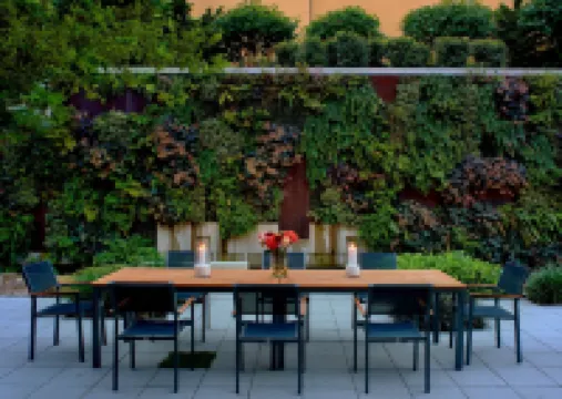 波特蘭扎格斯飯店 住宿飯店