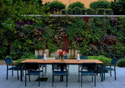 The Hotel Zags Portland Hoteles cerca de KOIN Building