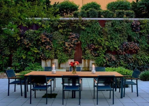 The Hotel Zags Portland