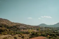 Azra Apart & Otel - Dağ Manzaralı