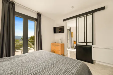 Casa Nova Maison d'hôtes Отели рядом с достопримечательностью «Каланки»