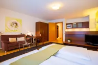 Acantus Hotel Hotels in Neustadt an der Aisch