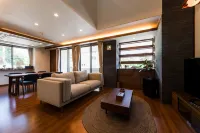 E-Horizon Resort Nago Hotels in Nago