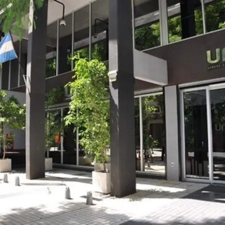 Uno Buenos Aires Suites