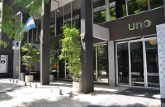 歐諾布宜諾斯艾套房酒店 鄰近國民議會大廈的酒店