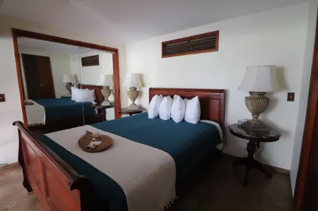 Hawaii Island Resort Отели в г. Ошен Вью