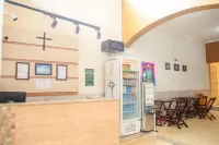 Pousada Santa Cruz