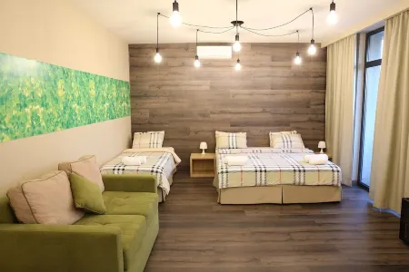 Wine Hotel Chisinau Отели рядом с достопримечательностью «Триумфальная Арка»