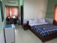 Sundowner Lodge Hoteles en Tamale