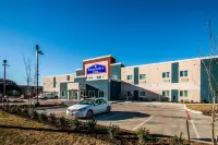 Executive Inn Fort Worth West
