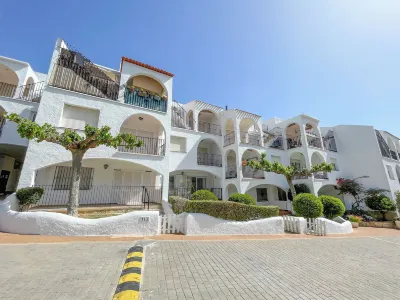 Apartamentos Tierra de Irta 3000 Hotels in Baix Maestrat