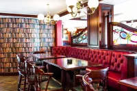 Hotell Stinsen Hotels in Kumla