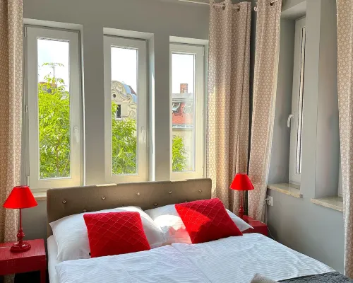 Expolis Residence - Rooms & Apartments Hotels near Wilda