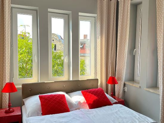 Expolis Residence - Rooms & Apartments